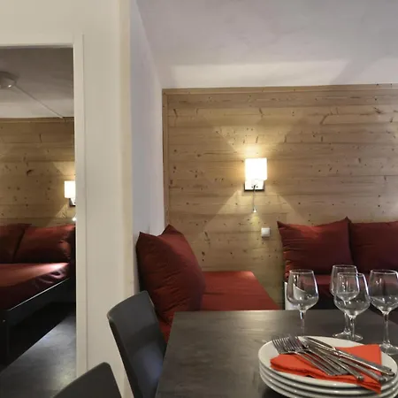 Saint Jacques A - 2 Pieces Pour 5 Personnes 12 Lejlighed *
